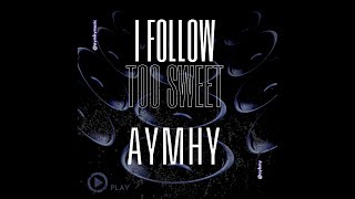 I Follow Rivers X Too Sweet AYMHY mashup [upl. by Merill]