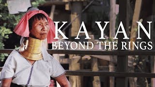 Kayan Beyond the Rings  Short Film [upl. by Ankeny509]