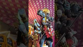 ma kali most powerfull song sangeetkaladarshan devgaonkiramleela kalimaa [upl. by Anasiul980]