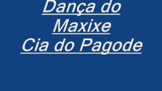 Dança do Maxixe [upl. by Jaquiss]