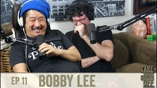 Bobby Lee TigerBelly amp Bad Friends on Take Your Shoes Off  11 [upl. by Segalman]