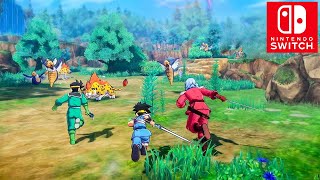 TOP 10 Underrated RPGs on the Switch You Shouldn’t Ignore [upl. by Nesral]