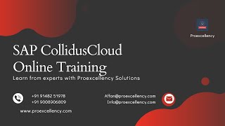 SAP Callidus Cloud online training and Corporate training by professional experts [upl. by Fonseca439]