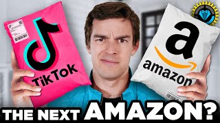 Style Theory Is TikTok Shop the Next Amazon [upl. by Yeslehc]