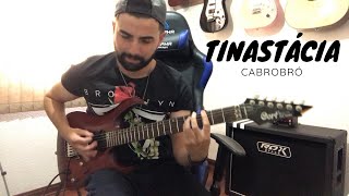 Tianastácia  Cabrobró  COVER [upl. by Tuck]