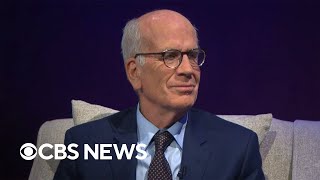 Vermont Sen Peter Welch on quotThe Takeoutquot  Nov 17 2024 [upl. by Mina]