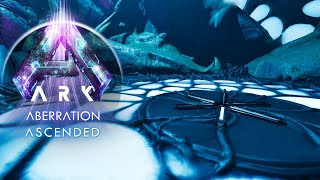 Time to beat Aberration  ASA Aberration  No Commentary [upl. by Muhan]