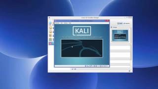 How To Install Kali Linux in VirtualBox [upl. by Nnahgaem245]