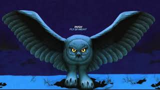 Rush  Fly By Night FULL ALBUM [upl. by Millur]