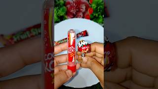 Cool Kool Lipstick Jelly Big Bang Cola Pop Popsicle icecream shorts viralvideo [upl. by Leibarg]