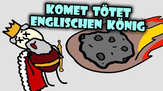 Der Komet der die Menschheit auslöschen Sollte [upl. by Montagna89]