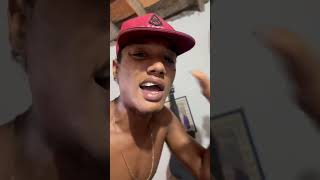 Haciendo una pista de Trap pa la calle [upl. by Schnur]