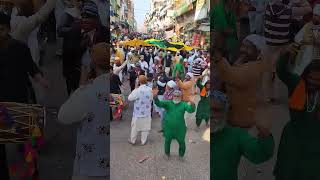 Ajmer bula lo Khwaja ji Daman mein chhupa Lo Khwaja ji Khwaja Garib Nawaz mujh😂😂 [upl. by Amalita]