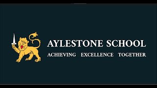 Welcome to Aylestone School [upl. by Enaujed]