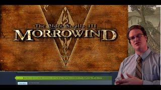 Morrowind Modding Guide for New Players  quotModernizing Morrowindquot Modding Gallery [upl. by Aklam]