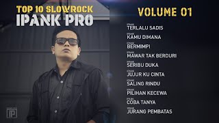 IPANK Full Album  Volume 1 Official Compilation [upl. by Melan437]