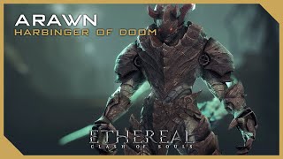 Arawn PreAlpha Spotlight  Ethereal Clash of Souls [upl. by Enial]