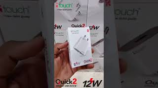 QUICK 212w DOCK  ONLY DOCK NO CABLE  biggerstorage storagedevices freeinstallation [upl. by Aunson]