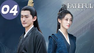 ENG SUB  Fateful Love  EP04  流光引  Zhang Han Zhu Xudan [upl. by Inesita]