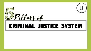 Introduction to Criminal Justice [upl. by Nady]