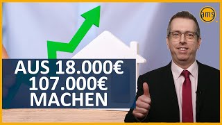 Kalkulation Immobilienkauf So rechnet sich eine Wohnung in Hamburg 2020 [upl. by Asfah]