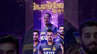 Kolkata Knight Riders IPL 2025 Targets [upl. by Adnawot]