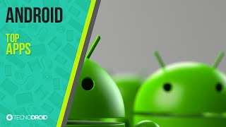 Melhores aplicativos da semana para Android 21Novembro [upl. by Montagu630]