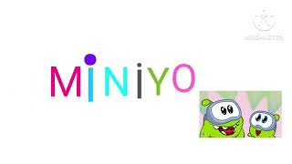 Miniyo Logo [upl. by Aramit]