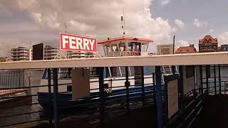 Willemstad Curacao  cruise on Jewel of the Seas [upl. by Ferneau]