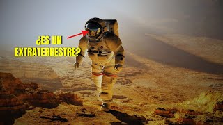 9 Cosas Más Asombrosas que vieron los Astronautas en el Espacio No vas a Creer la 7 [upl. by Hanforrd]