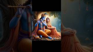 Krishna Vasudevaya new status ❤️ Radhe Krishna❣️ shree kunjbihari shortsshortsfeed radhakrishna [upl. by Henebry8]