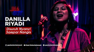 InampOut  Danilla Riyadi  EPS 1 [upl. by Donell959]