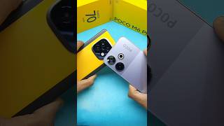 Realme Narzo 70 Turbo vs Poco M6 Plus  Speed Test shorts [upl. by Rob844]