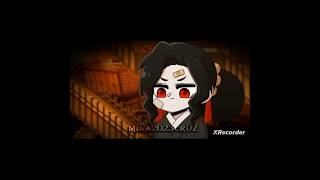 Pobre muzan demonslayer funny fypシ゚viral anime animation viralshorts [upl. by Ariamoy181]