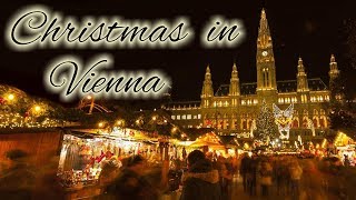 Chrismas in Vienna 2007HD [upl. by Annahsed]