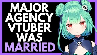 EXCLUSIVE CONFIRMATION VTuber Mikeneko Married Mafumafus Explosive Statement [upl. by Inoj]