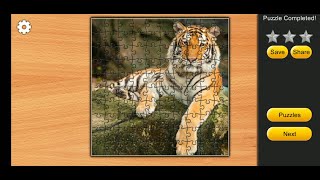 Jigsaw Puzzles Epic Games  EP 15 [upl. by Steinberg683]