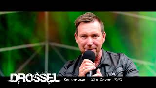 DROSSEL  Koncertowo  Mix Cover 2020 [upl. by Harbour448]