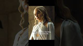 Daenerys seeks to unite the people of Meereen  Game Of Thrones tvshow television foryou [upl. by Elset419]