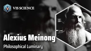 Alexius Meinong Illuminating the Mind  Scientist Biography [upl. by Mcmahon]