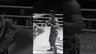 what is his chin made of rodtang muaythai ironman youtubeshorts [upl. by Hailat]