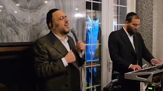 Lipa Schmeltzer Motzei Shabbos Nachamu [upl. by Winfrid]