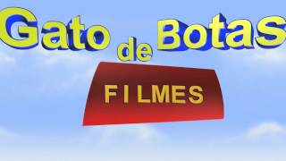 Gato de Botas Filmes [upl. by Ylloh144]