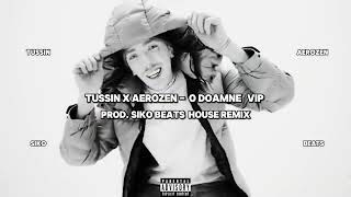 Tussin x Aerozen  O DOAMNE VIP prod sikobeats6948 [upl. by Viki18]