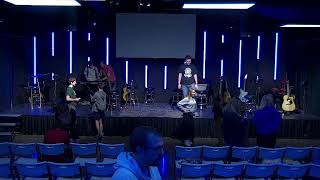 AMPD Student Ministries [upl. by Sparhawk]