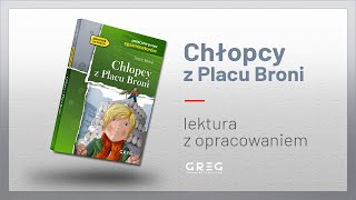 Chłopcy z Placu Broni [upl. by Idonna841]