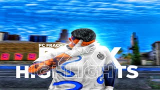 Fivem Highlights Pzxx 25 [upl. by Eckel]