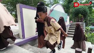 Akreditasi BAN  PDM Jateng SDIT Waladun Sholihun Day 1 sekolah akreditasi akreditasisekolah [upl. by Lemahs901]