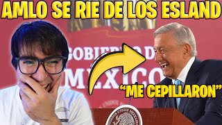 AMLO quotSoy el Streamer Mas Visto Y Ellos se Quedaron Con El Premioquot [upl. by Edivad]