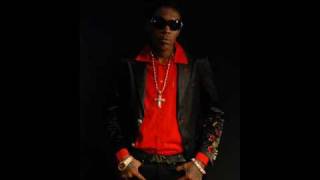 Vybz Kartel  No Man [upl. by Kurtis]